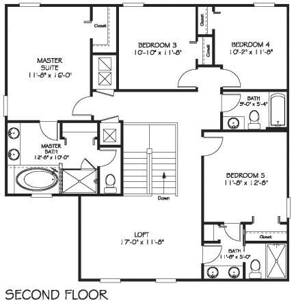 Five Bedroom Myrtlewood Villa #1457 基西米 外观 照片